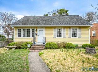 6734 Hanover Ave, Richmond, VA 23226