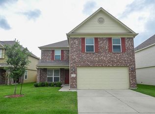 3139 Thicket Path Way, Katy, TX 77493