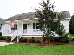 1021 Cove Cir, Clayton, NC 27520