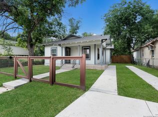 911 Perez St, San Antonio, TX 78207