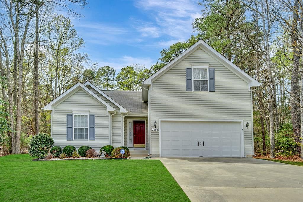 2598 Jolly Rodger Dr, Greenbackville, VA 23356 | Zillow