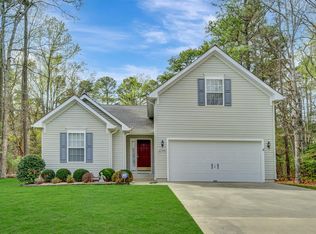 2598 Jolly Rodger Dr, Greenbackville, VA 23356