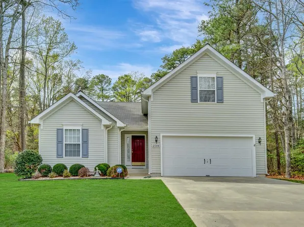 2598 Jolly Rodger Dr, Greenbackville, VA 23356