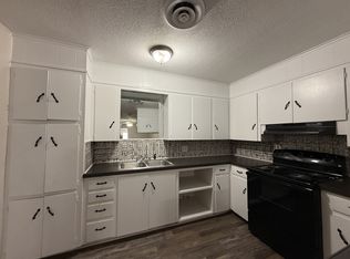 601 A St NW #7, Ardmore, OK 73401
