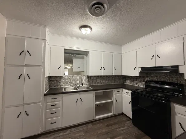 601 A St NW #7, Ardmore, OK 73401