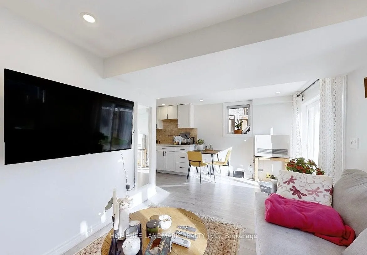 1 bed, $1,900 — Photo 4