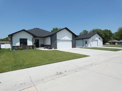 3507 Oriole Dr, North Platte, NE, 69101