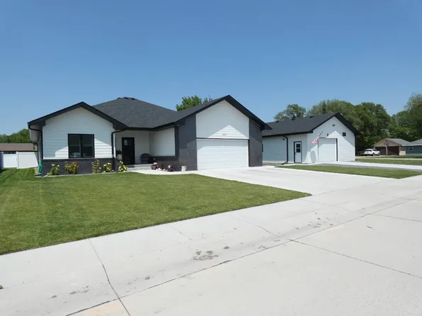 3507 Oriole Dr, North Platte, NE 69101