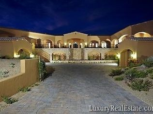 9986 E Balancing Rock Rd, Scottsdale, AZ 85262