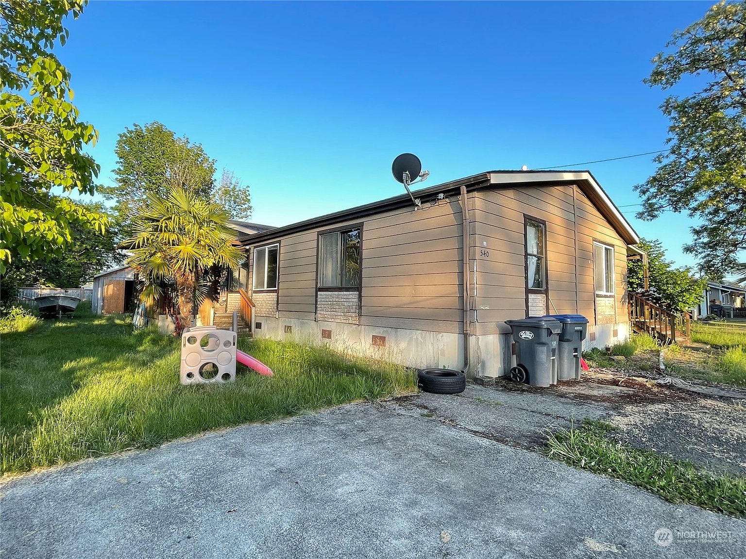 540 N 12th Street, Elma, WA 98541 Zillow