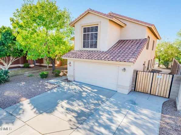 14727 W LUPINE Lane, Surprise, AZ 85374