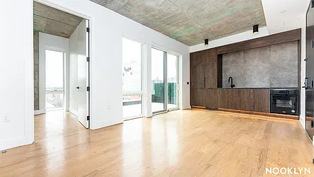 Rented by Nooklyn NYC LLC