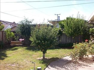 2229 Hamilton Ave, San Bruno, CA 94066