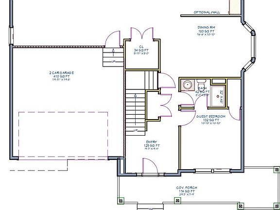 2nd image of 358 Durham Ave