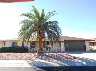 9421 W Raintree Dr, Sun City, AZ 85351