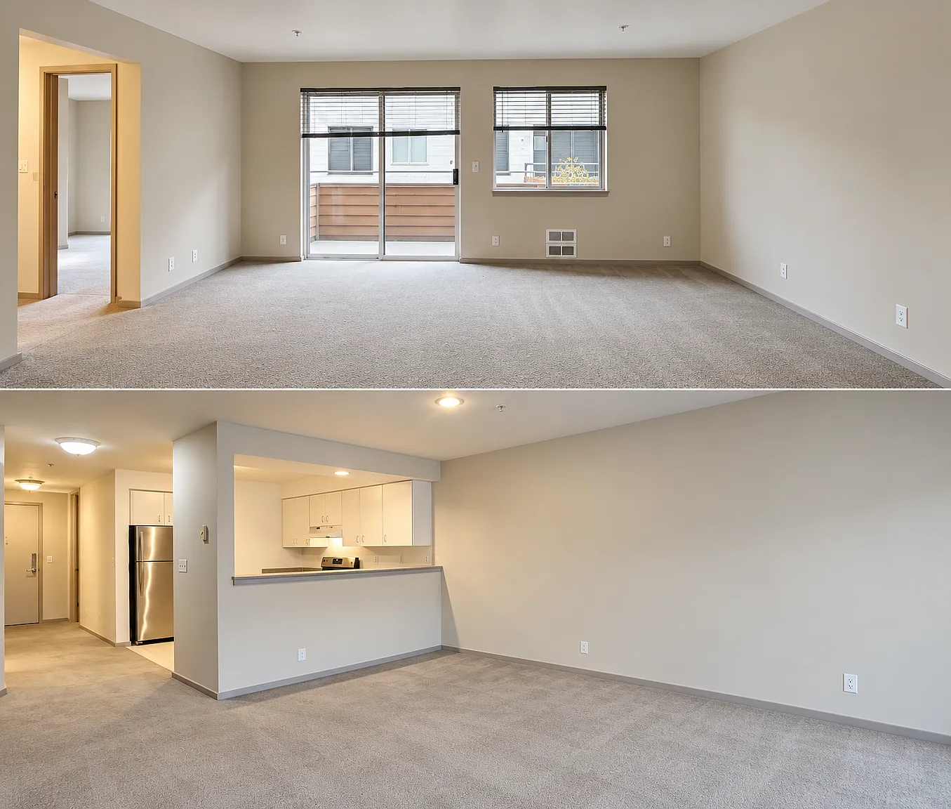 2 bed, 1000 sqft, $2,950 — Photo 2