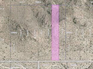 W Dean Dr, Yucca, AZ 86438