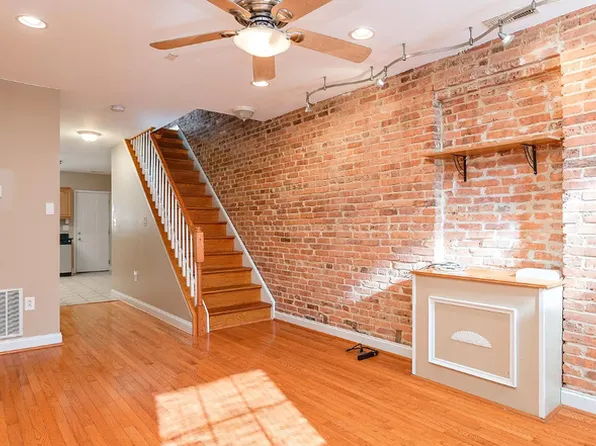 1262 Glyndon Ave, Baltimore, MD 21223
