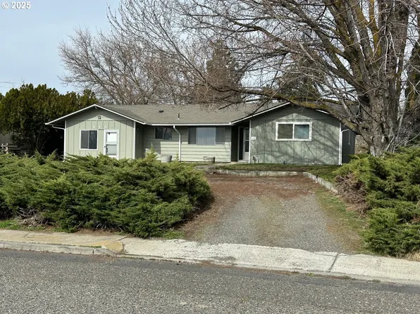 116 Park Ave, Boardman, OR 97818