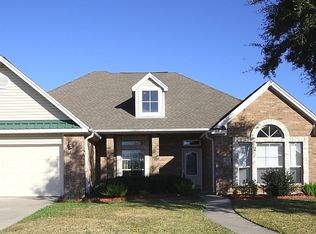7880 Deerchase Dr, Beaumont, TX 77713