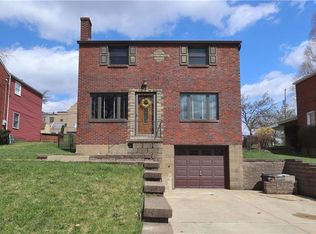 2340 Rosegarden Rd, Pittsburgh, PA 15220