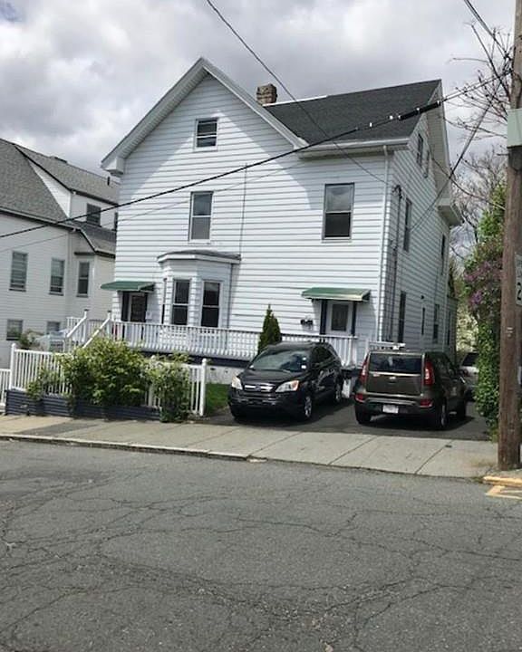 1st image of 99 1/2 High Rock St #2