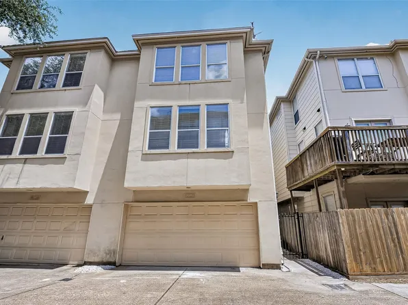 1513 Roy St, Houston, TX 77007