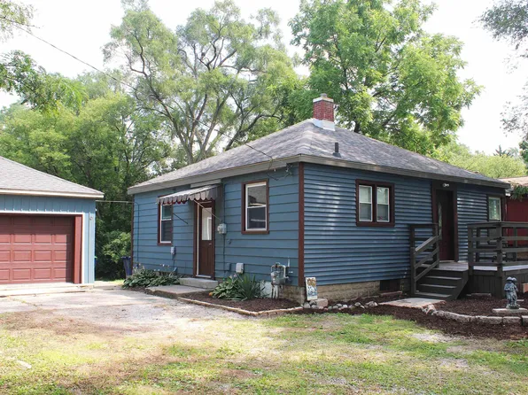 3895 S Washington Rd, Saginaw, MI 48601