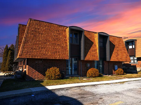 12738 S Kenneth Ave #Se, Alsip, IL 60803