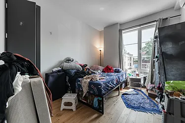 Rented by Goose Property Management LLC