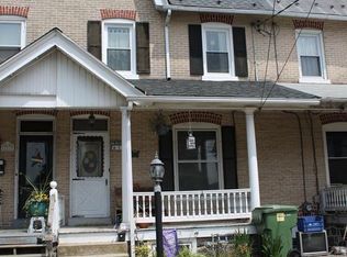 329 Erie Ave, Quakertown, PA 18951