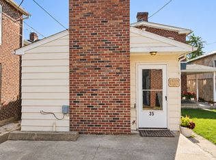 35 E High St APT D, Pottstown, PA 19464
