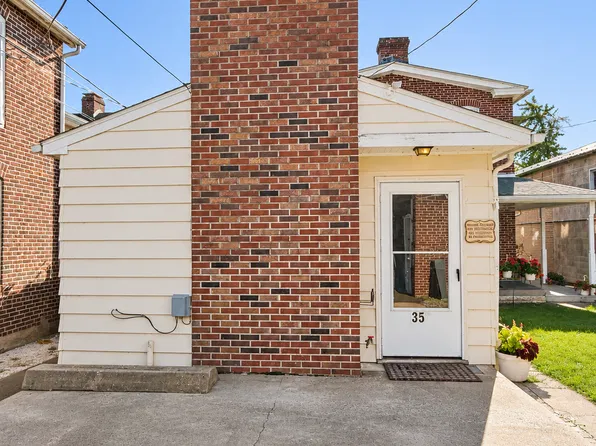 35 E High St APT D, Pottstown, PA 19464
