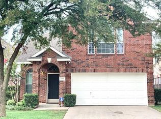 5324 Vestia Dr, Keller, TX 76244