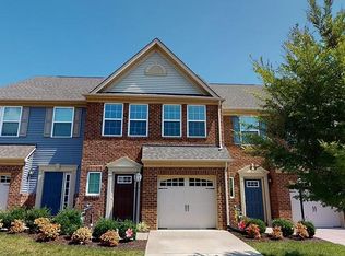 8909 Ringview Dr, Mechanicsville, VA 23116