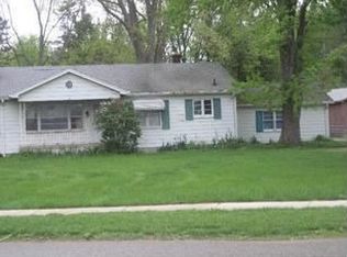 4120 Pointe Tremble Rd, Algonac, MI 48001