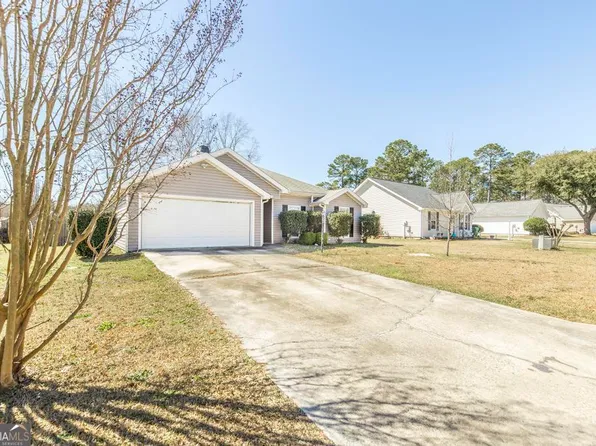 800 Gateway Dr, Bonaire, GA 31005