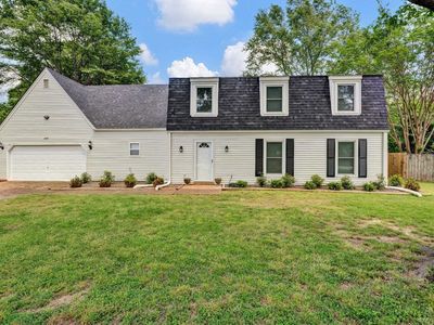 2352 Littlemore Fwy, Cordova, TN, 38016