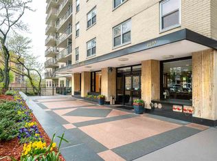 6600 Blvd E APT 20J, West New York, NJ 07093