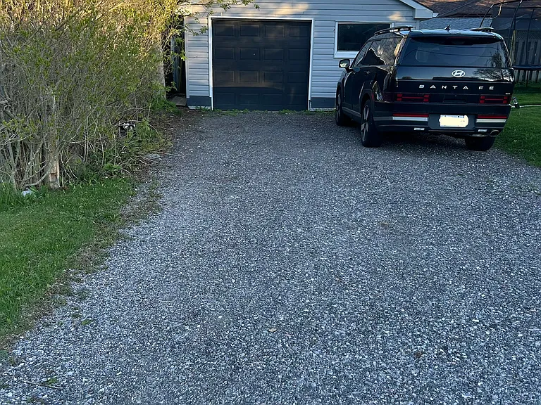 Parking Spot