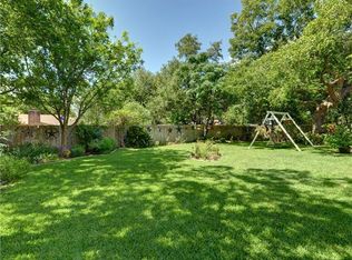 11805 Knights Brg, Austin, TX 78759