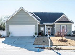 3900 Joe And Ruth Lee Dr, Raleigh, NC 27610