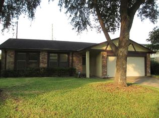 2734 Quarry Hill Rd, Sugar Land, TX 77478