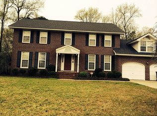 14 Charing Cross Rd, Charleston, SC 29407