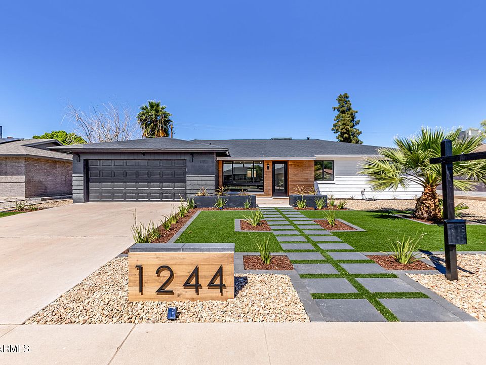 1st image of 1244 E HERMOSA Drive
