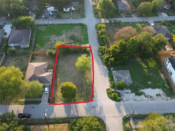 0 Glenarm St, Houston, TX 77020