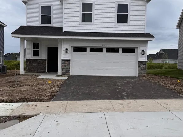22654 Isla Way, Rogers, MN 55374