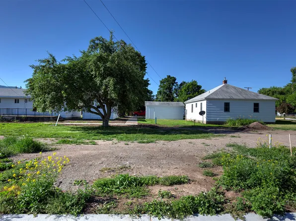 Nhn Eaton St Lot 2, Missoula, MT 59801