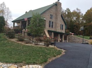 2078 S County Road 550 W, French Lick, IN 47432