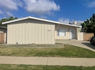 4011 E Ransom St, Long Beach, CA 90804